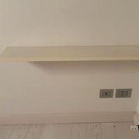 COMODINI E MENSOLA CAMERA DA LETTO