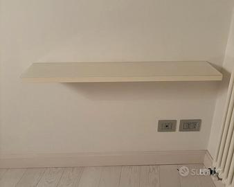 COMODINI E MENSOLA CAMERA DA LETTO