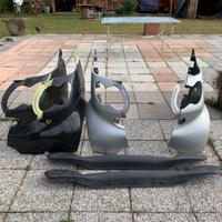 Ricambi smart cabrio