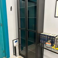 Vetrina Ikea uso ufficio/casa