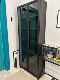 Vetrina Ikea uso ufficio/casa