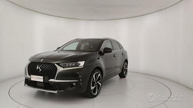DS DS7 CROSSBACK DS 7 Crossback BlueHDi 180 a...
