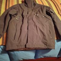 Giacca a vento Peak Performance taglia L