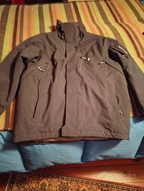 Giacca a vento Peak Performance taglia L