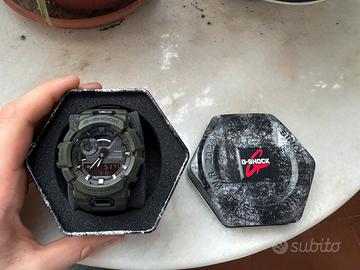 Casio G-Shock