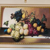 Quadro per cucina