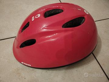 Casco da bici per bambino