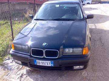 BMW 316 i Compact