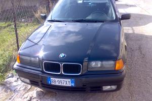 BMW 316 i Compact