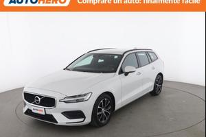 VOLVO V60 YV1ZWK5VDN2488221