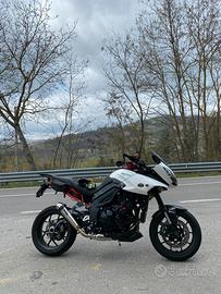 Triumph Tiger Sport 2014 ABS
