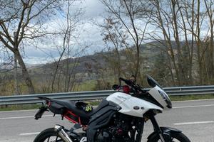 Triumph Tiger Sport 2014 ABS