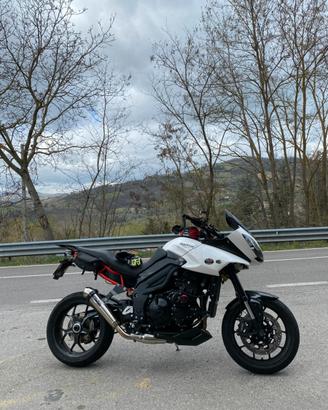 Triumph Tiger Sport 2014 ABS