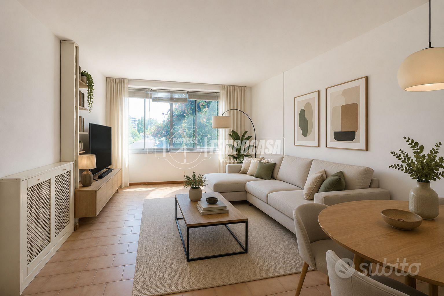 Appartamento – Sesto San Giovanni, Isola del Bosco - Vista 3