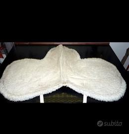 Attrezzatura per equitazione