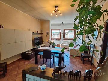 CRUSINALLO APPARTAMENTO CON TERRAZZO