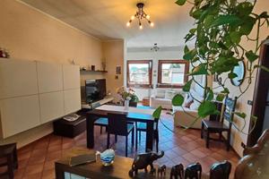 CRUSINALLO APPARTAMENTO CON TERRAZZO