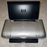 Stampante HP Deskjet 460