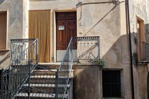 Villa indipendente