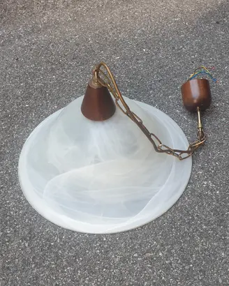 lampada da cucina