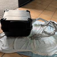 Bauletto+ staffa per X-Adv