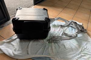 Bauletto+ staffa per X-Adv