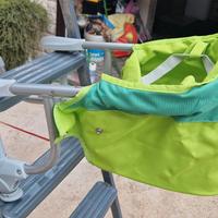 Sedia da tavolo bimbi chicco