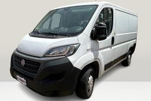 FIAT Ducato 28 2.3 MJT 120CV PC-TN Furgone