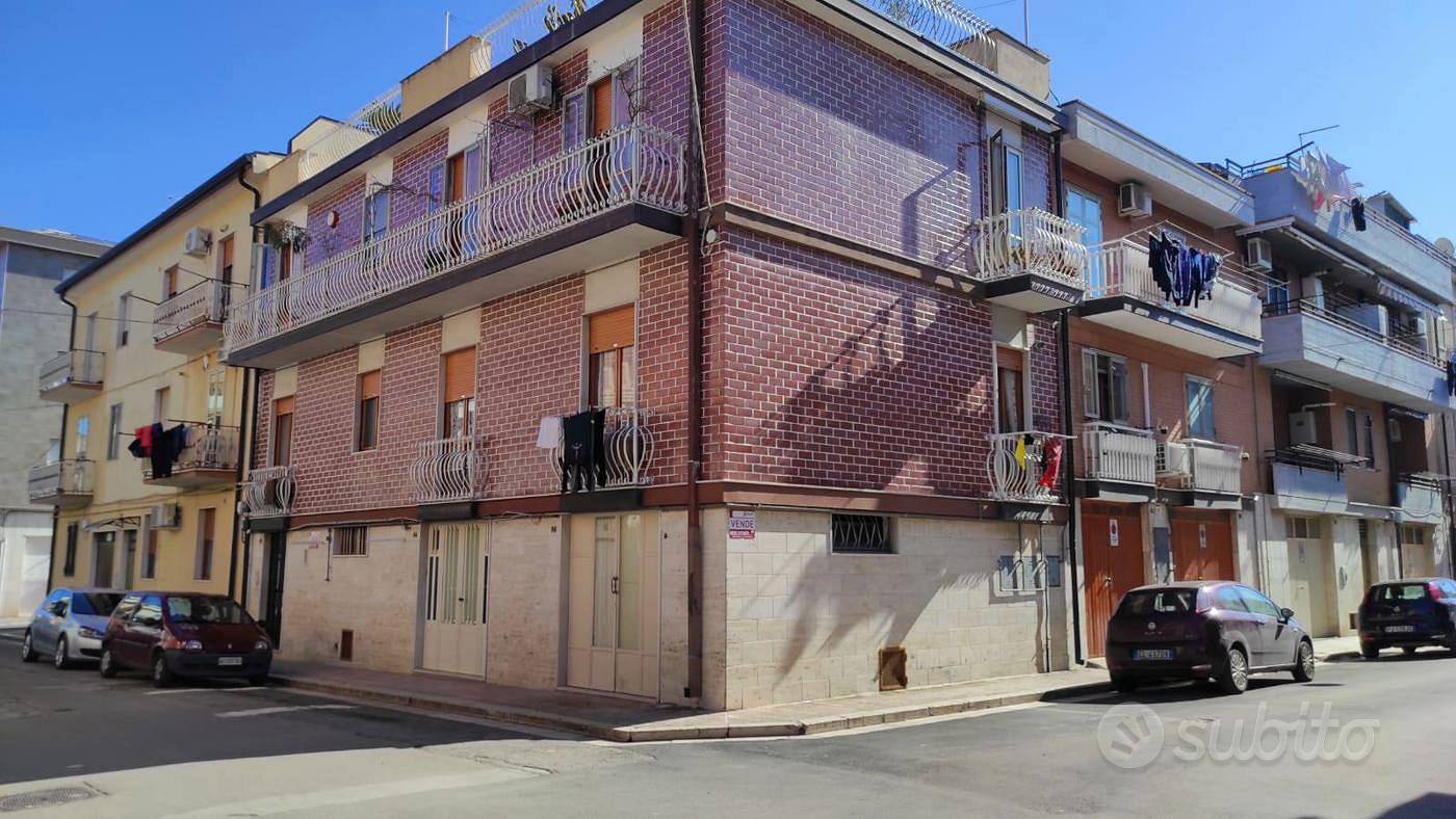 Apartment in San Severo, Foggia - Vista 2