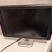 Monitor Packard Bell