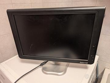 Monitor Packard Bell