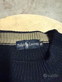 Maglione ralph loren