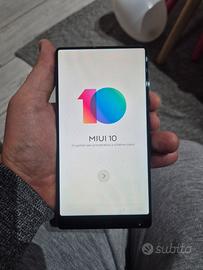 Mi Mix Primo modello (RARO) per collezionisti
