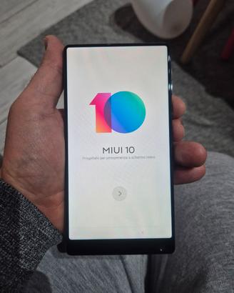 Mi Mix Primo modello (RARO) per collezionisti