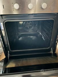 Forno Ariston elettrico €120,00