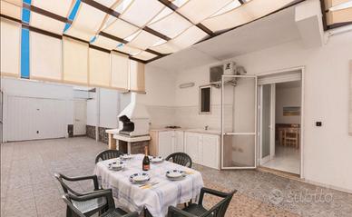 BILO SPIAGGETTA 2, vicino a Punta Prosciutto