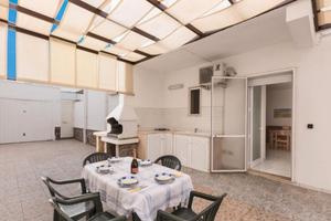 BILO SPIAGGETTA 2, vicino a Punta Prosciutto