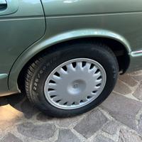 Gomme MAXXIS (come nuove) all season 225/60 r16