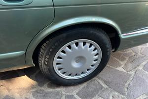 Gomme MAXXIS (come nuove) all season 225/60 r16