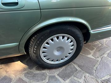 Gomme MAXXIS (come nuove) all season 225/60 r16
