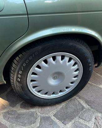 Gomme MAXXIS (come nuove) all season 225/60 r16