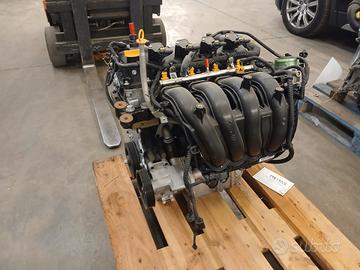 MOTORE Nuovo CODICE 55263842 PER FIAT 500 X Serie