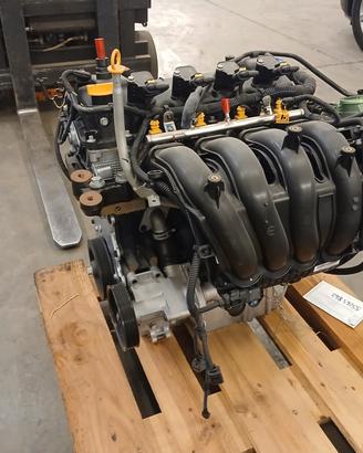 MOTORE Nuovo CODICE 55263842 PER FIAT 500 X Serie