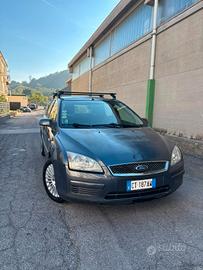 Ford Focus 1.6 TDCi (110CV) 5p.
