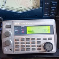 Ricevitore AOR 3000 
