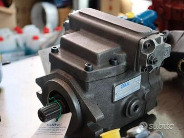 Motore Bondioli & Pavesi M4MV65-65 32K B 3 B 3 R