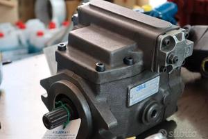 Motore Bondioli & Pavesi M4MV65-65 32K B 3 B 3 R