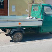 Ape Piaggio TM 220