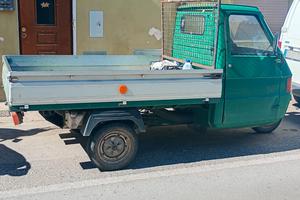 Ape Piaggio TM 220