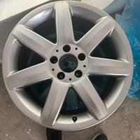Cerchi per mercedes SL R230
